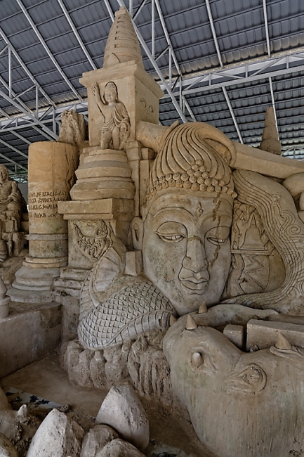 Magha Puja Buddhist Memorial-008